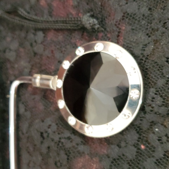 Purse Hook Hanger for Table/Bar in bag - Picture 2 of 3